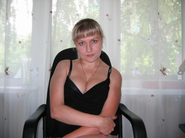 Ирина, Россия, Красноярск. Фото на сайте ГдеПапа.Ру