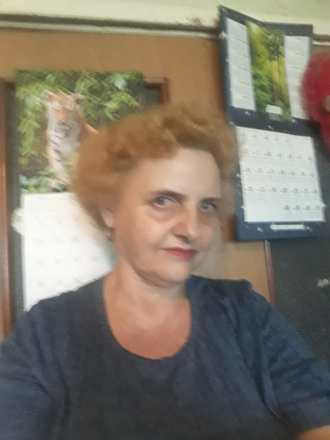 Марина, Россия, Королёв. Фото на сайте ГдеПапа.Ру