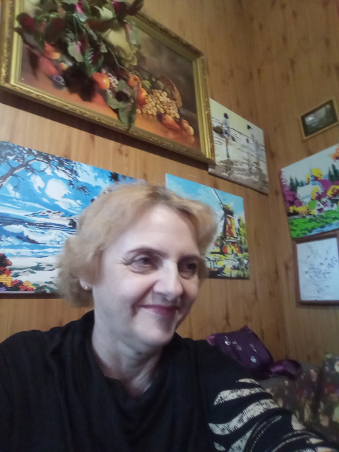 Марина, Россия, Королёв. Фото на сайте ГдеПапа.Ру