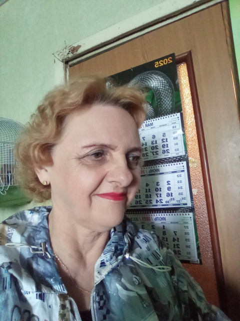 Марина, Россия, Королёв. Фото на сайте ГдеПапа.Ру