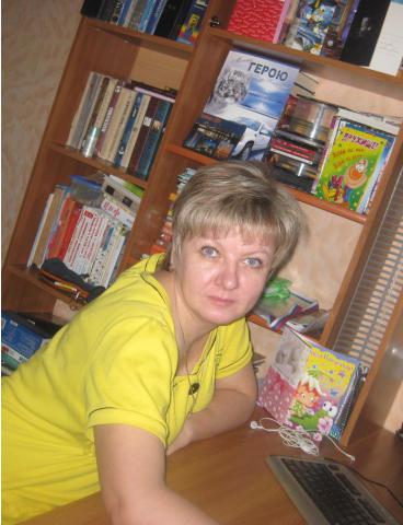 Вероника, Россия, Уфа, 56 лет