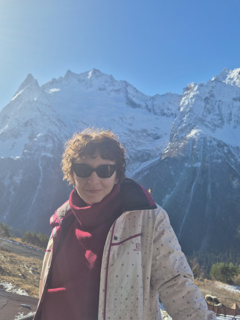 Марина, Россия, Ростов-на-Дону, 37 лет, 1 ребенок. Хочу найти мужчину,с которым будет легкоЯ могу быть всем,если только захочу.