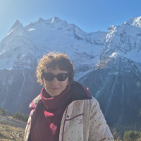 Марина, Россия, Ростов-на-Дону, 37 лет