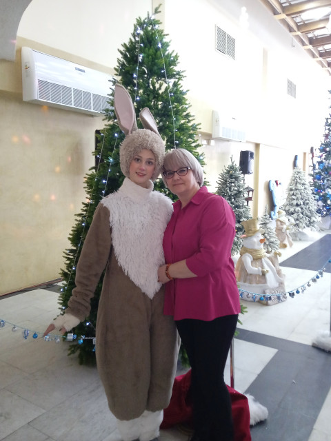 Наталья, Россия, Белгород. Фото на сайте ГдеПапа.Ру