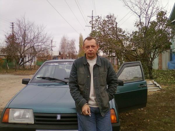 Олег, Россия, Энгельс, 54 года, 1 ребенок. Хочу найти женщину желающую серьёзные отношения.