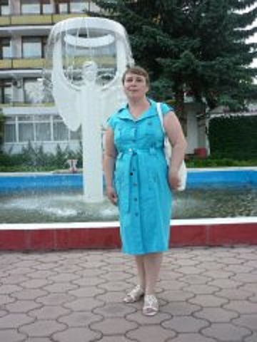 Наталья, Россия, Волжский. Фото на сайте ГдеПапа.Ру