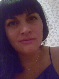 яна, Россия, Новороссийск, 43 года. так получилось что я осталась одна с ребёнком но я не теряю надежды встретить своего единственного м