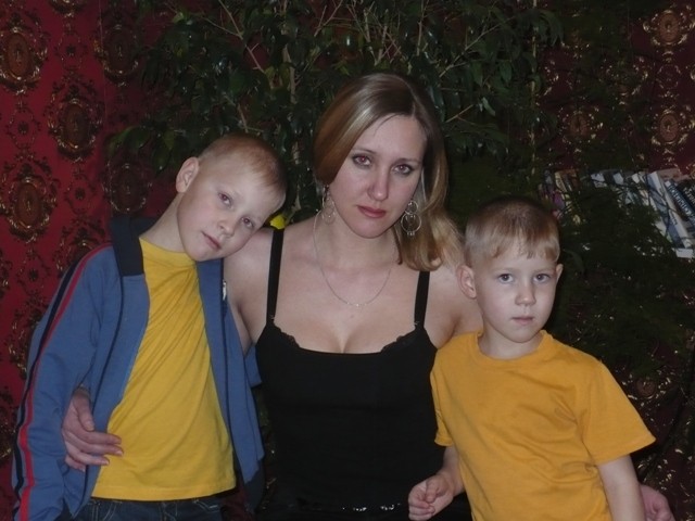 Анастасия, Россия, Кувандык. Фото на сайте ГдеПапа.Ру