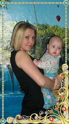 Татьяна, Россия, Прокопьевск. Фото на сайте ГдеПапа.Ру