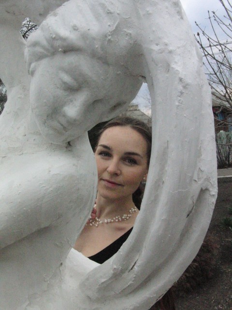 Анна, Россия, Череповец. Фото на сайте ГдеПапа.Ру