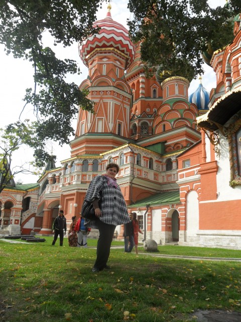 Оксана, Россия, Санкт-Петербург. Фото на сайте ГдеПапа.Ру