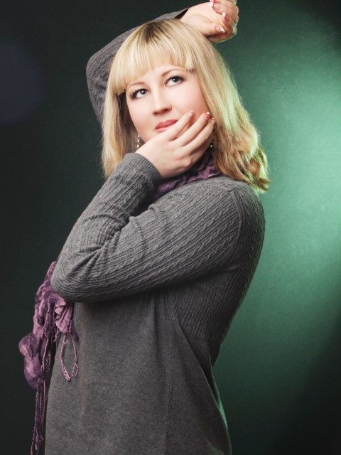 фотосессия