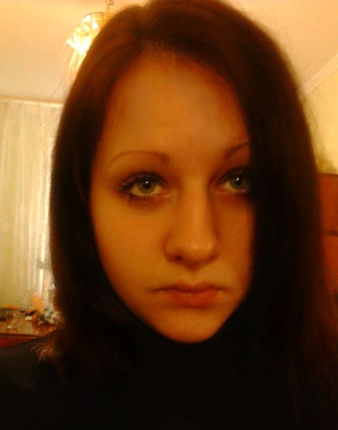  Margarita , Украина, Кривой Рог. Фото на сайте ГдеПапа.Ру