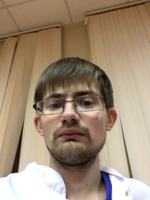 Alexandr, Россия, Москва. Фото на сайте ГдеПапа.Ру