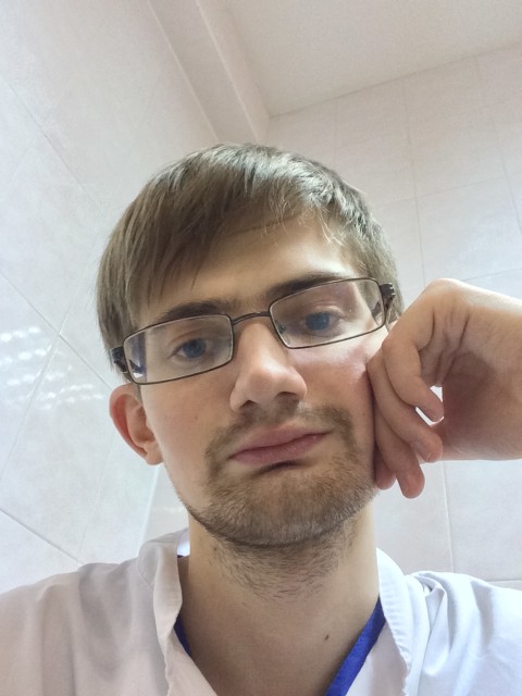 Alexandr, Россия, Москва. Фото на сайте ГдеПапа.Ру