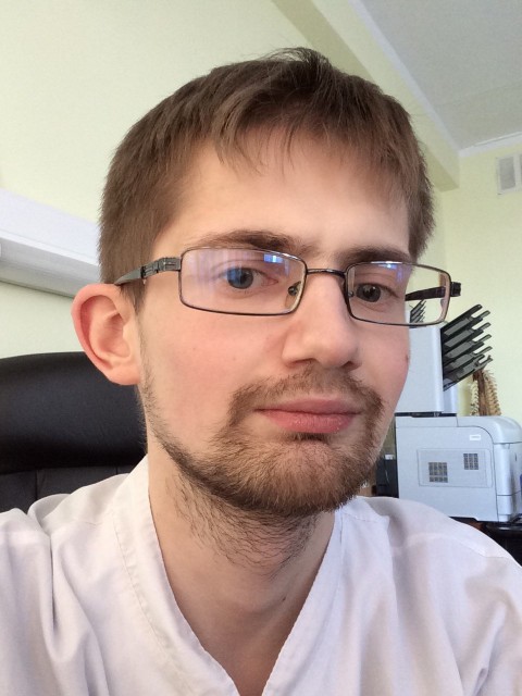 Alexandr, Россия, Москва. Фото на сайте ГдеПапа.Ру