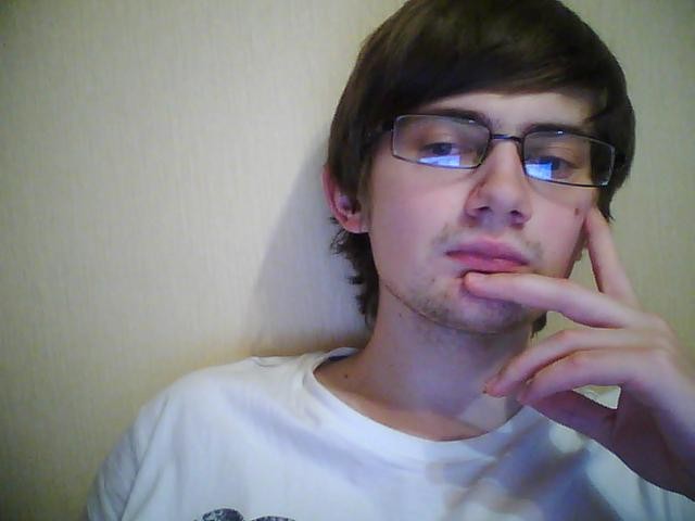 Alexandr, Россия, Москва. Фото на сайте ГдеПапа.Ру