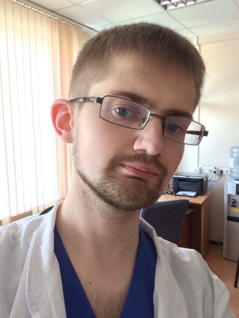 Alexandr, Россия, Москва. Фото на сайте ГдеПапа.Ру