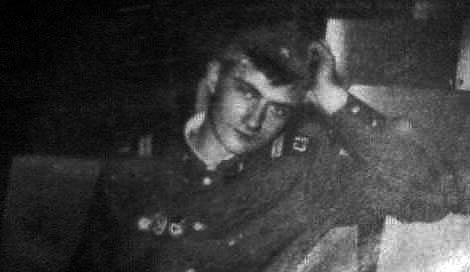 Alexandr, Россия, Москва. Фото на сайте ГдеПапа.Ру