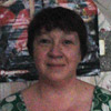 Лариса, Россия, Лихославль, 54