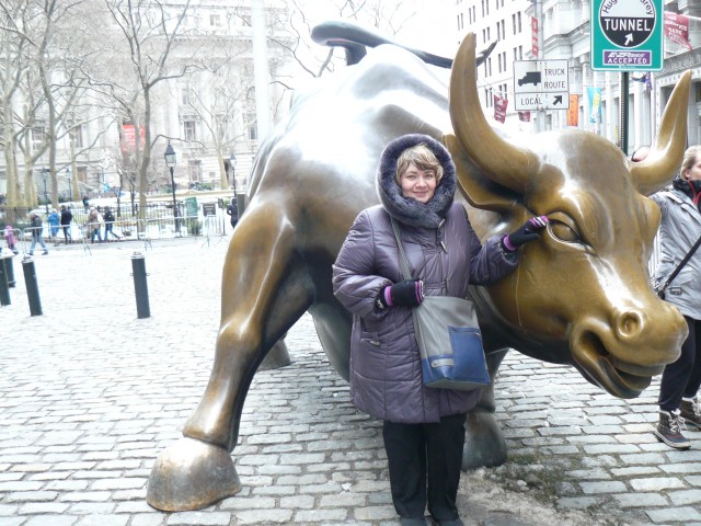 Ната, Москва, м. Отрадное. Фото на сайте ГдеПапа.Ру