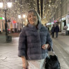 Татьяна, Россия, Москва, 48 лет