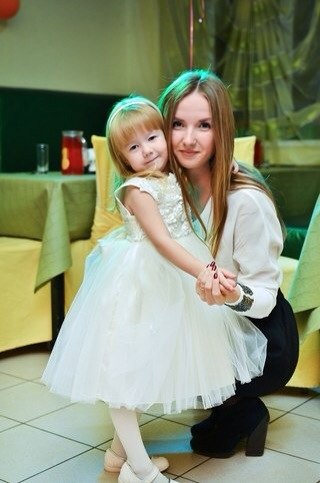 Елена, Россия, Казань. Фото на сайте ГдеПапа.Ру