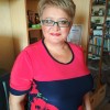 Елена, 54, Россия, Новосибирск