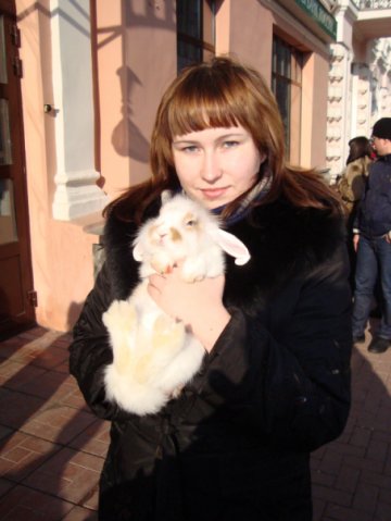 Натали, Москва, м. Текстильщики. Фото на сайте ГдеПапа.Ру