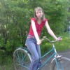 Мой ретро велосипед, привезли на продажу. Было бы где хранить, ни за что не продала бы, так как это Вечная техника (2011 г.)
