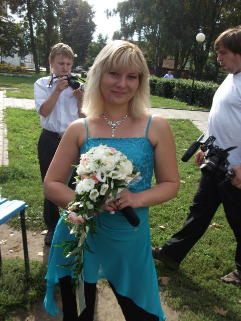 Юлия, Россия, Раменское, 41 год, 1 ребенок. Хочу найти Единственного! Анкета 5609. 