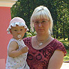 Анна, Россия, Москва, 43 года