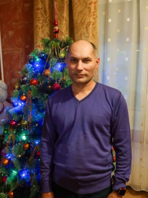 Сергей, Россия, Пермь, 46 лет. сайт www.gdepapa.ru