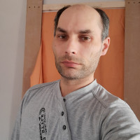Сергей, Россия, Пермь, 44 года