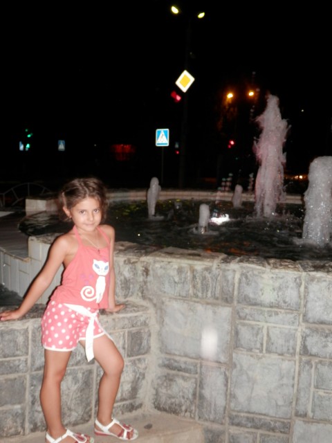 Моя выбражулька