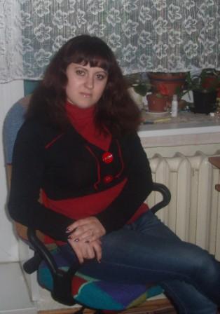 Дина, Россия, Москва. Фото на сайте ГдеПапа.Ру