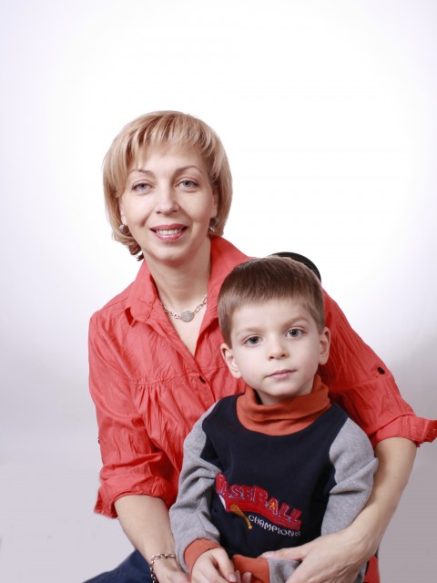 Татьяна, Москва, м. Багратионовская, 59 лет