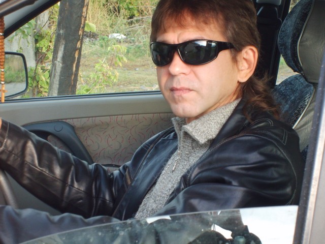 ВЯЧЕСЛАВ., Россия, Старый Оскол. Фото на сайте ГдеПапа.Ру