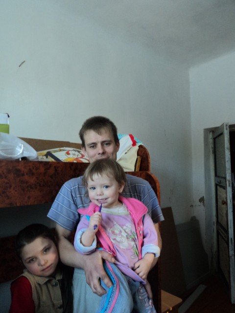 чащин денис викторович, Казахстан, Сарань, 44 года