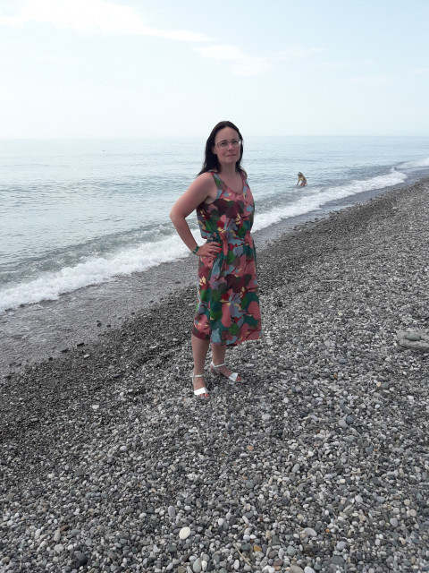 Елена, Москва, м. Войковская. Фото на сайте ГдеПапа.Ру