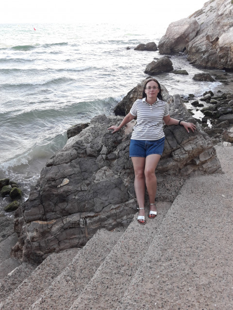 Каталония, город Салоу