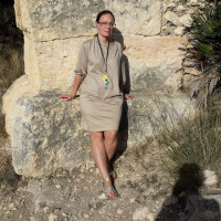 Елена, Москва, м. Войковская, 52 года