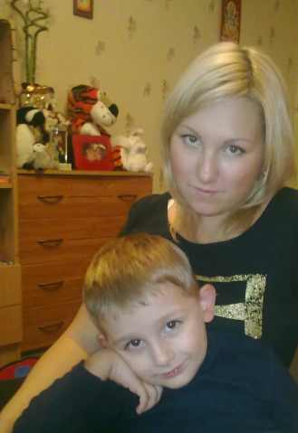 Илька, Санкт-Петербург, м. Комендантский проспект. Фото на сайте ГдеПапа.Ру