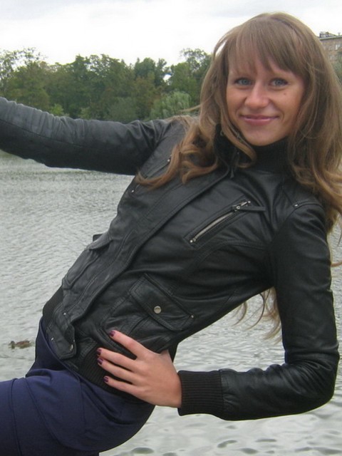 Верю,что всё будет хорошо