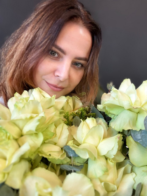 Наташа, Россия, Санкт-Петербург. Фото на сайте ГдеПапа.Ру