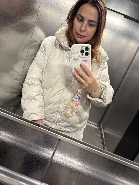 Наташа, Россия, Санкт-Петербург. Фото на сайте ГдеПапа.Ру