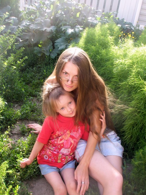 Анастасия, Россия, Самара, 40 лет, 2 ребенка. Хочу найти свою половинку  Анкета 6433. 