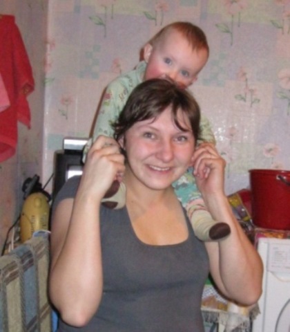 Катерина, Россия, Сосновец, 40 лет, 1 ребенок. Хочу познакомиться