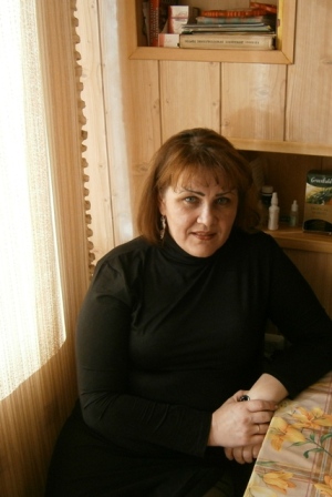Елена, Россия, Чита. Фото на сайте ГдеПапа.Ру