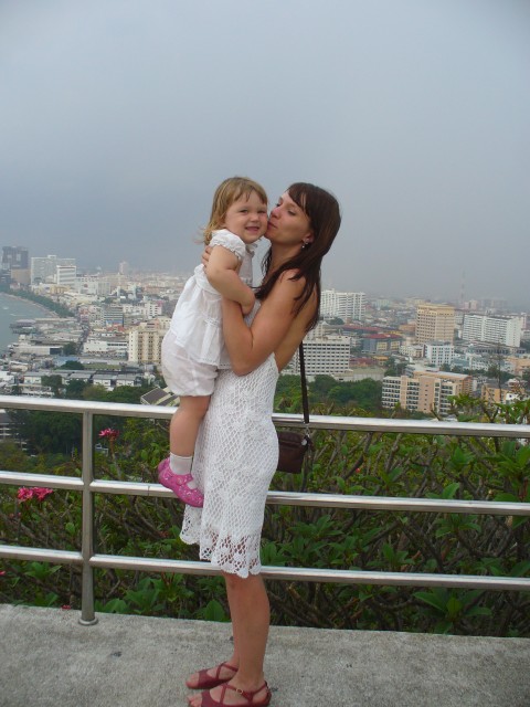 Ксения, Россия, Хабаровск. Фото на сайте ГдеПапа.Ру